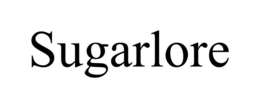 sugarlore