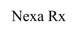 nexa rx