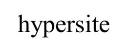 hypersite