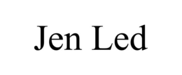 jen led