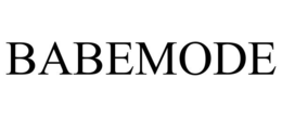 babemode