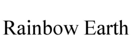 rainbow earth