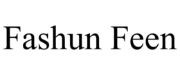fashun feen