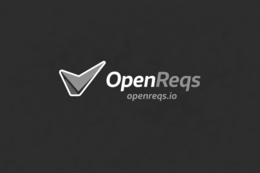 openreqs openreqs.io