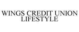 wings credit union lifestyle
