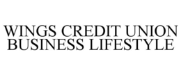 wings credit union business lifestyle