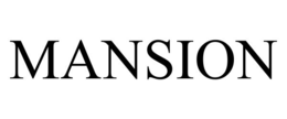 mansion