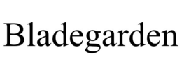 bladegarden