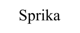 sprika