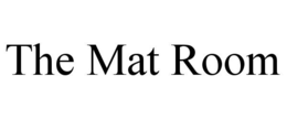 the mat room