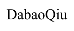 dabaoqiu