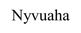 nyvuaha