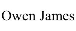owen james