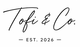 tofi & co. est. 2026