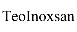 teoinoxsan