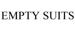 empty suits