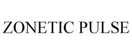 zonetic pulse