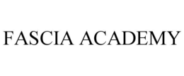 fascia academy