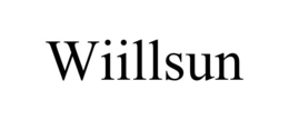 wiillsun