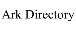 ark directory