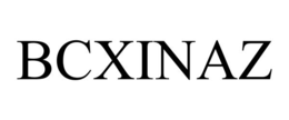 bcxinaz