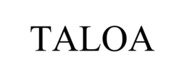 taloa