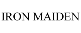 iron maiden