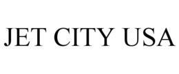 jet city usa