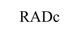 radc