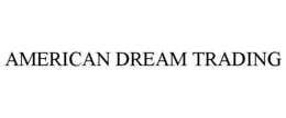 american dream trading