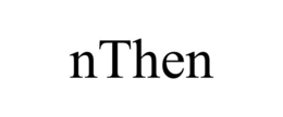 nthen