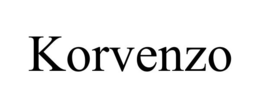 korvenzo