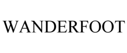 wanderfoot