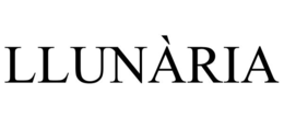 llunÀria