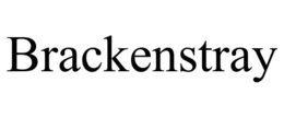 brackenstray