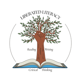 liberated literacy