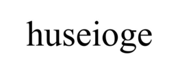huseioge