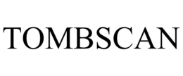 tombscan