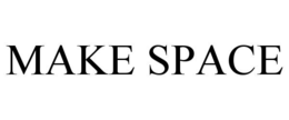 make space