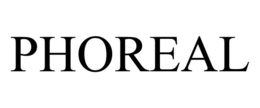 phoreal