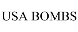 usa bombs