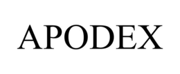 apodex
