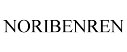 noribenren