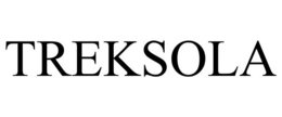 treksola