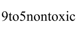 9to5nontoxic