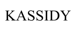 kassidy