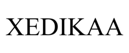 xedikaa