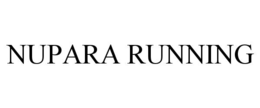 nupara running