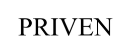 priven