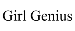 girl genius